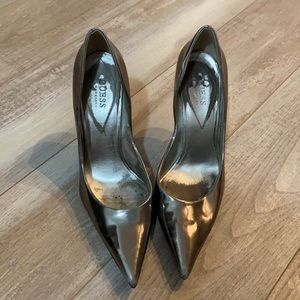 Guess heels